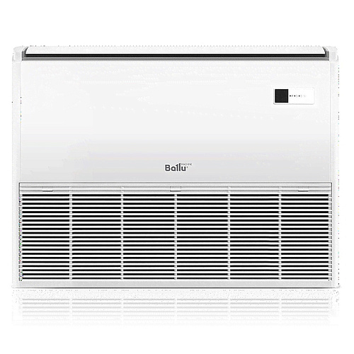 Напольно-потолочный кондиционер Ballu BLC_CF-18HN1