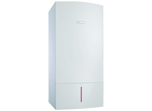 Газовый котел Bosch ZWC 28-3MFA Gaz 7000 W