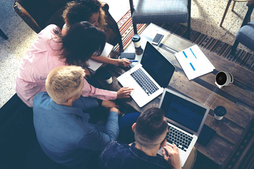 Настольный вентилятор Boneco F50 Air shower