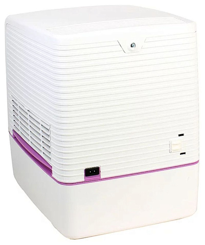 Климатический комплекс Winia AWX-70PTVCD (с фиолетовой полосой)