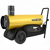 Дизельная тепловая пушка Master BV 170 E - 0