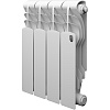 Радиатор Royal Thermo Revolution Bimetall 350 - 4 секц. - 0
