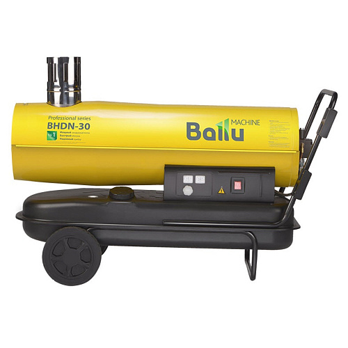 Дизельная тепловая пушка Ballu BHDN-30