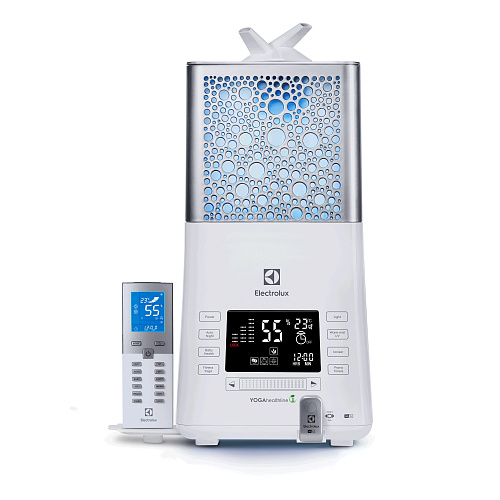 Увлажнитель воздуха Electrolux EHU-3815D