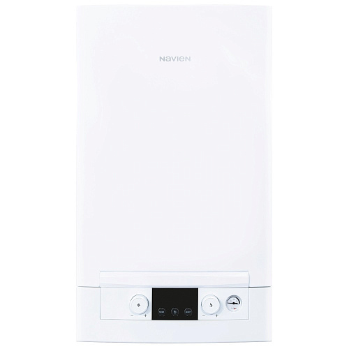 Котел газовый Navien HeatAtmo NGB150 - 24