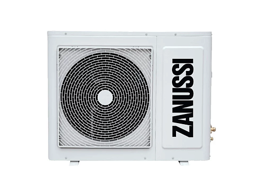 Кондиционер Zanussi ZACS/I-12 HPF/A22/N1 Perfecto DC Inverter