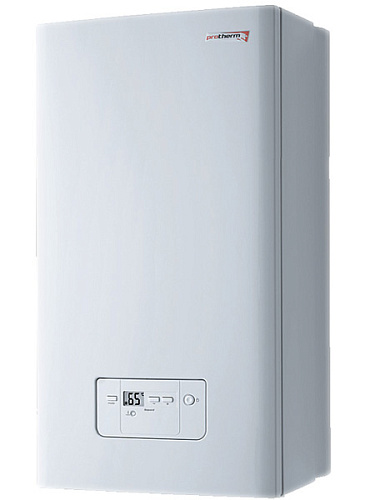 Газовый котел Protherm Гепард 23 MOV