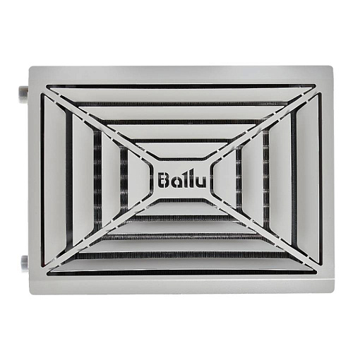 Водяной тепловентилятор BALLU BHP-W4-20-D