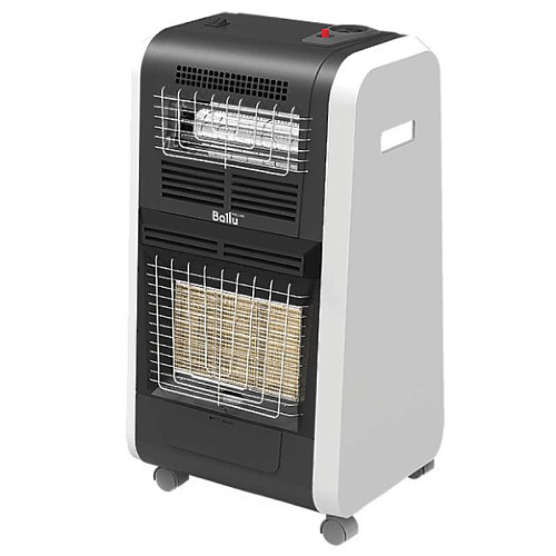 Газовый инфракрасный обогреватель Ballu BIGH-55H