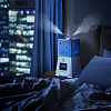 Ультразвуковой увлажнитель воздуха ecoBIOCOMPLEX Electrolux EHU-3915D YOGAhealthline 2.0 - 6