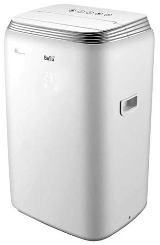 Мобильный кондиционер Ballu BPHS-08H