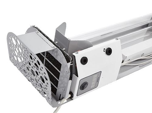 Бактерицидный рециркулятор BALLU RDU-60D ANTICOVIDgenerator