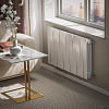 Радиатор Royal Thermo PianoForte 500/Bianco Traffico - 12 секц. - 6