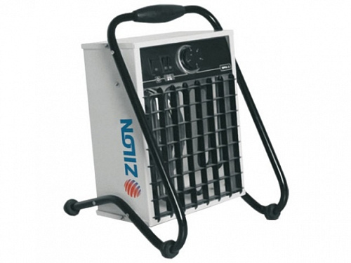 Тепловая пушка Zilon ZTV 9