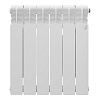 Радиатор Royal Thermo Revolution 500 - 6 секц. - 1