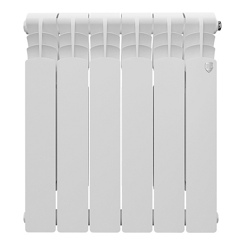 Радиатор Royal Thermo Revolution 500 - 6 секц.