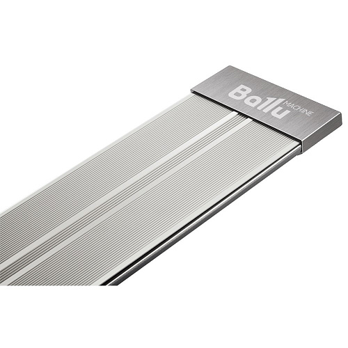 Инфракрасный обогреватель Ballu BIH-AP4-0.8