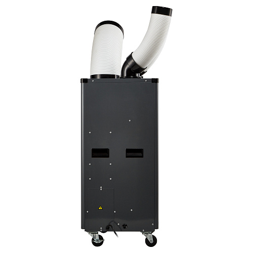 Кондиционер промышленный мобильный Ballu Heavy Pro BGK5 сом воздухоотводов