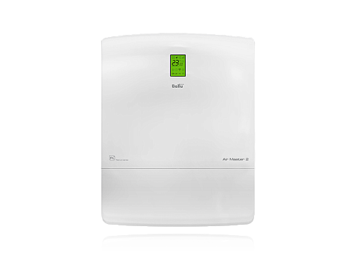 Вентиляционная установка Ballu Air Master 2 BMAC-300/Base