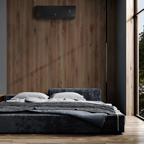 Сплит-система Electrolux Enterprise Super DC EACS/I-09HEN-BLACK/N8_24Y