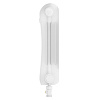 Радиатор биметаллический Royal Thermo Infinity 300 Bianco Traffico VR80 - 6 секц. - 2