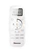 Кондиционер Hisense AS-13UW4RYDDB03 SMART DC Inverter - 2