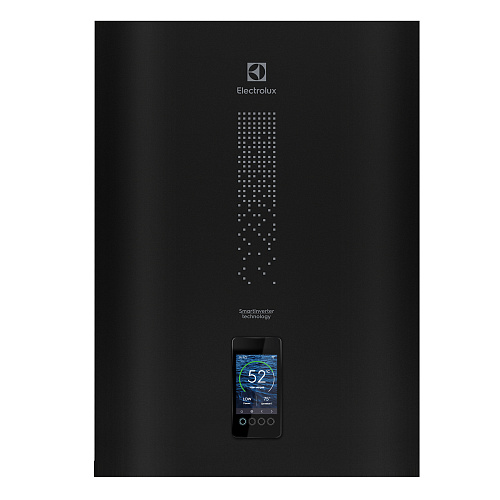 Водонагреватель Electrolux EWH 30 SmartInverter Grafit