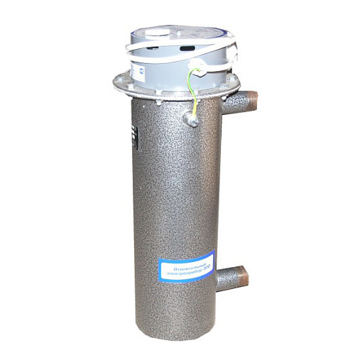 Электрокотел ЭВАН ЭПО 2,5