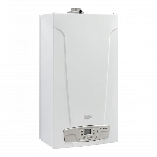 Газовый котел Baxi ECO Four 1.14