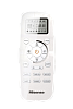 Сплит-система Hisense AS-24HR4SBADC005 NEO Classic A - 3
