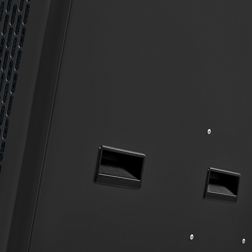 Кондиционер промышленный мобильный Ballu Heavy Pro BGK9 сом воздухоотводов