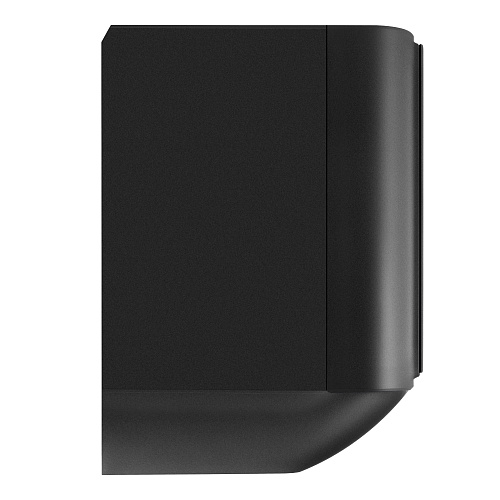 Сплит-система Royal Thermo Barocco DC RTBI-12HN8/black