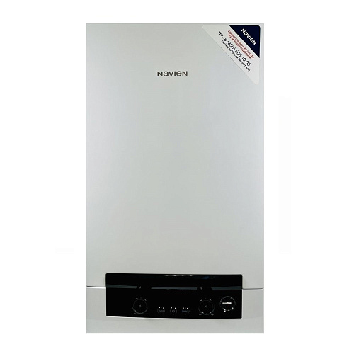 Котел газовый Navien Heatluxe NGB210 13K