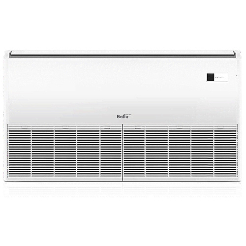 Напольно-потолочный кондиционер Ballu BLC_CF-36HN1