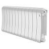 Радиатор биметаллический Royal Thermo Infinity 300 Bianco Traffico - 12 секц. - 0