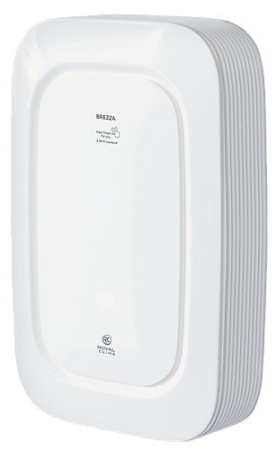 Приточная установка ROYAL Clima Brezza RCB 150 LUX