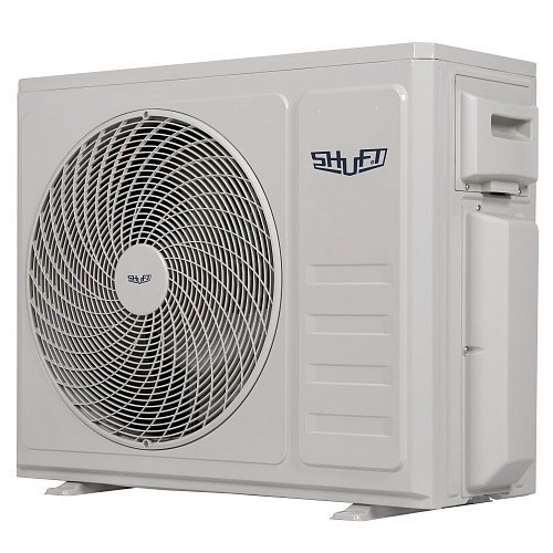 Блок наружный SHUFT SFMO/I-27 FMI-3/N8/Out инверторной мульти сплит-системы