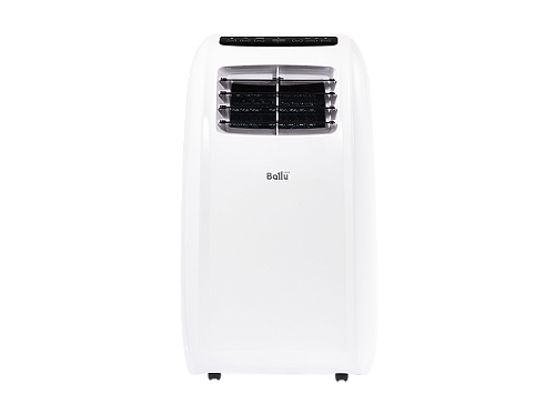 Мобильный кондиционер Ballu BPAC-07 CP_22Y