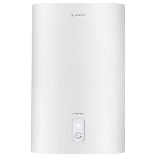 Водонагреватель Royal Thermo RWH 80 Smalto Inverter