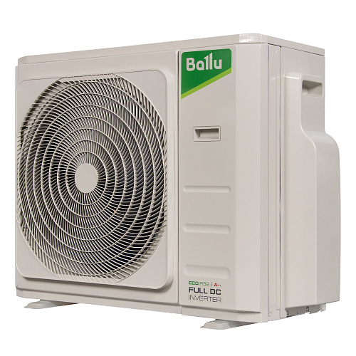 Блок наружный Ballu Multi Smart BM5OI-FM/out-42HN8_V1/EU инверторной мульти сплит-системы