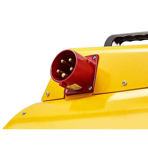 Электрическая тепловая пушка Ballu BНР-P2-15