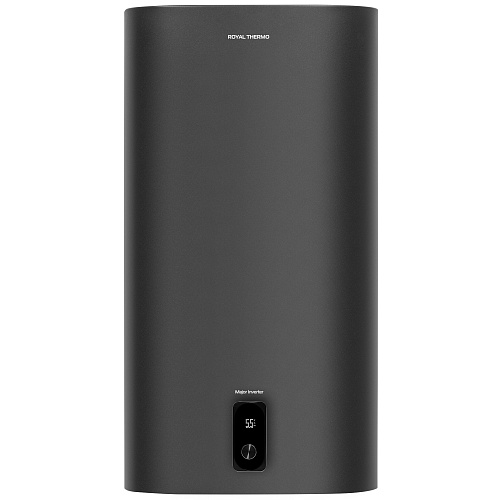 Водонагреватель Royal Thermo RWH 100 Major Inverter Grafit