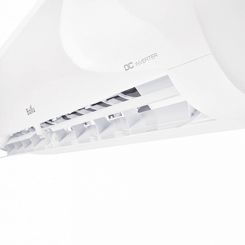 Сплит-система Ballu BSVI-09HN8 Discovery DC