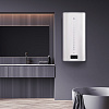 Водонагреватель Electrolux EWH 100 Major LZR 3 - 7