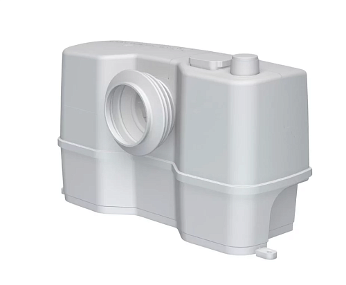 Канализационная установка Grundfos Sololift 2 WC-3