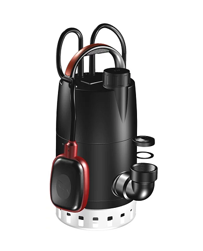 Дренажный насос Grundfos Unilift CC 5 A1