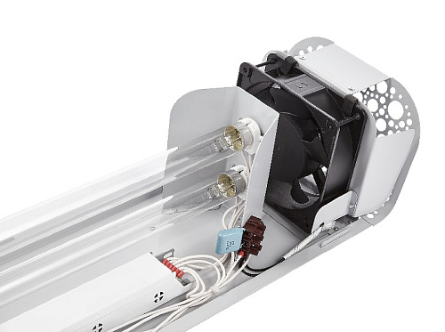 Бактерицидный рециркулятор BALLU RDU-60D ANTICOVIDgenerator