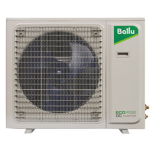 Комплект Ballu BLCI_A_D-48HN8_V3 инверторной сплит-системы, канального типа