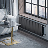 Радиатор биметаллический Royal Thermo PianoForte 300 Чёрный - 16 секц. - 4