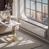 Радиатор биметаллический Royal Thermo PianoForte 200 Белый - 20 секц. - 5